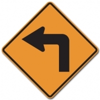 Signs Road Construction Signs - Road, Traffic and Safety Signs ...