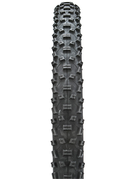 Art's Cyclery Blog Â» Mountain Bike Tire Guide: Which Tire is Right ...