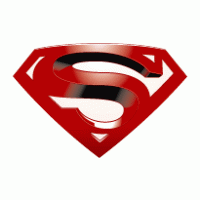 S De Superman - ClipArt Best