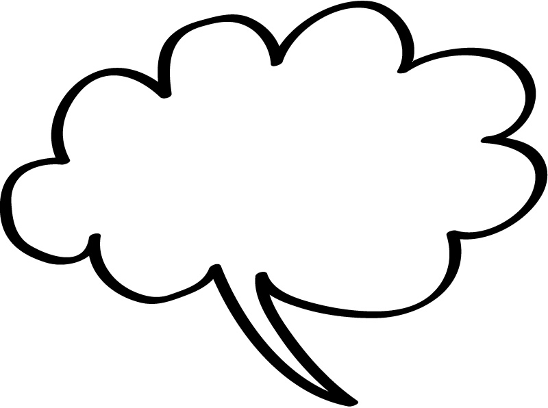 Speech Bubble Maker - ClipArt Best