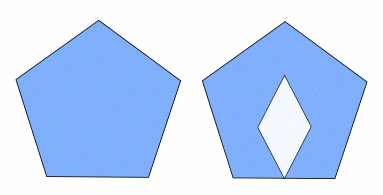 Regular Polygon Shapes - ClipArt Best