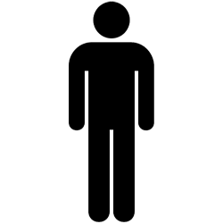 Stick Figure Human - ClipArt Best