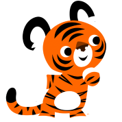 Image Of Tiger Cartoonist - ClipArt Best