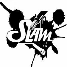 Slam Poetry | Writers Write Daily