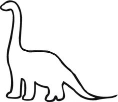 Coloring, Coloring pages and Dinosaurs