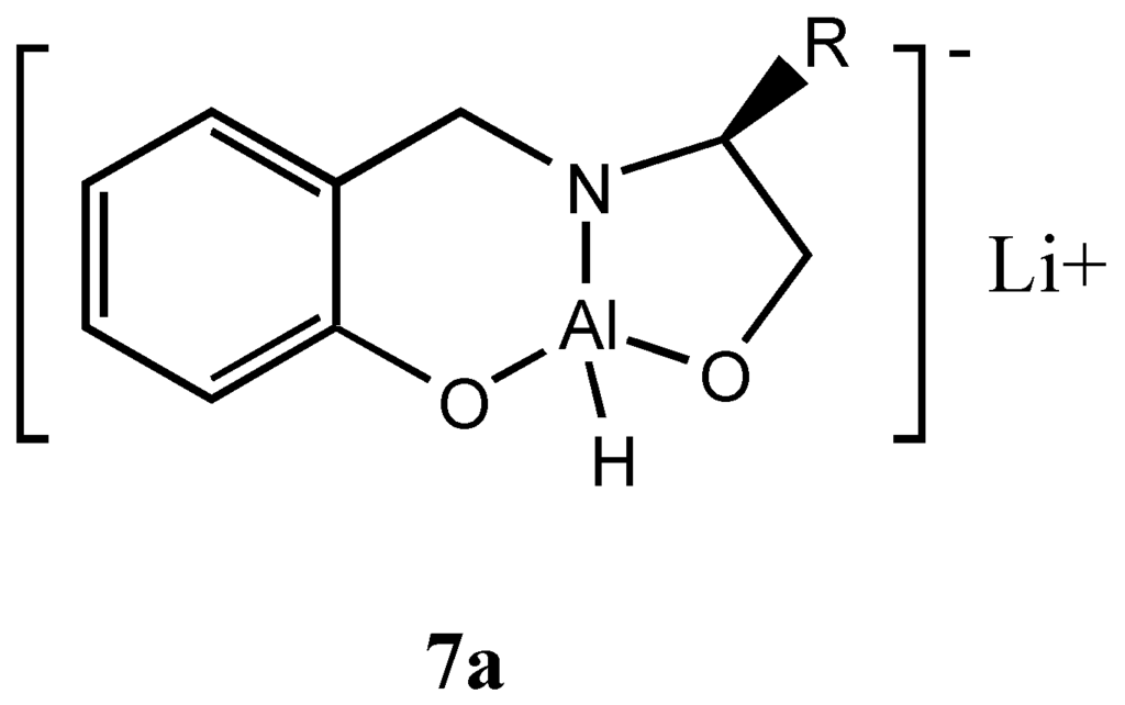 Molecules | Free Full-Text | Novel Chiral Switching Ligands for ...