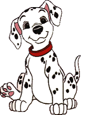 â?· 101 Dalmatians: Animated Images, Gifs, Pictures & Animations ...