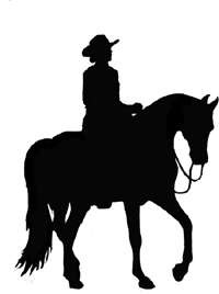 Western Horse Pictures - ClipArt Best