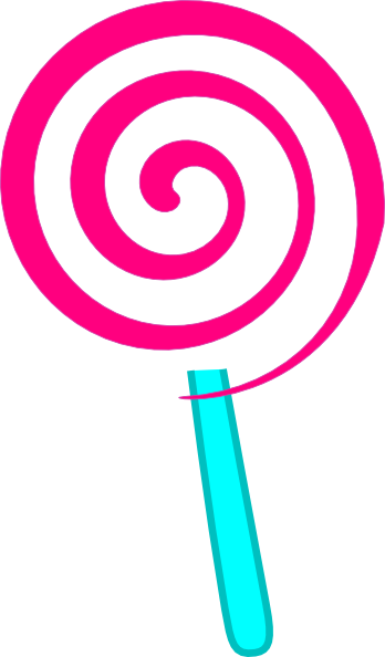 Free Purple Swirl Lollipops Clip Art - ClipArt Best