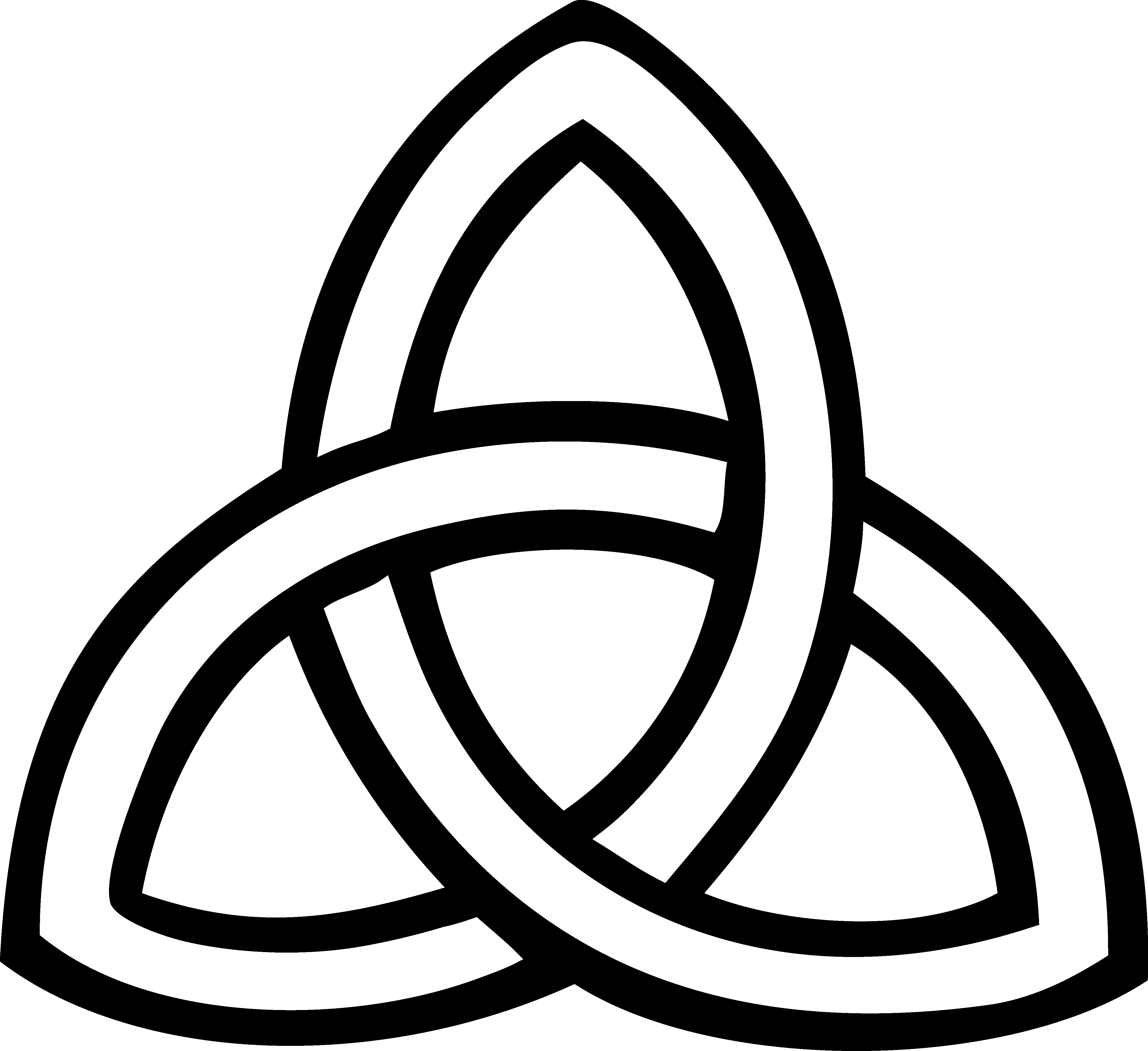 Clipart for celtic logo