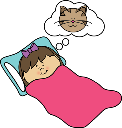 Sleep Clip Art - Sleep Images