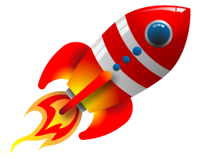 Nasa rocket ship clipart pics about space clipartbold - dbclipart.com