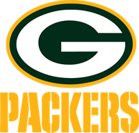 Green Bay Packers Logo Vector (.AI) Free Download