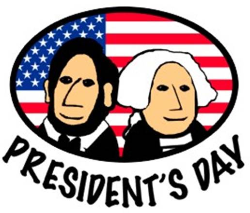 Presidents Day Clip Art Free - Tumundografico