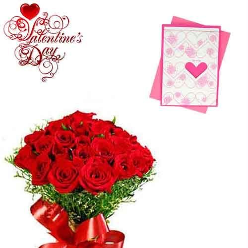 Buy Valentine Day Gift Dil Se-257 Online | Best Prices in India ...