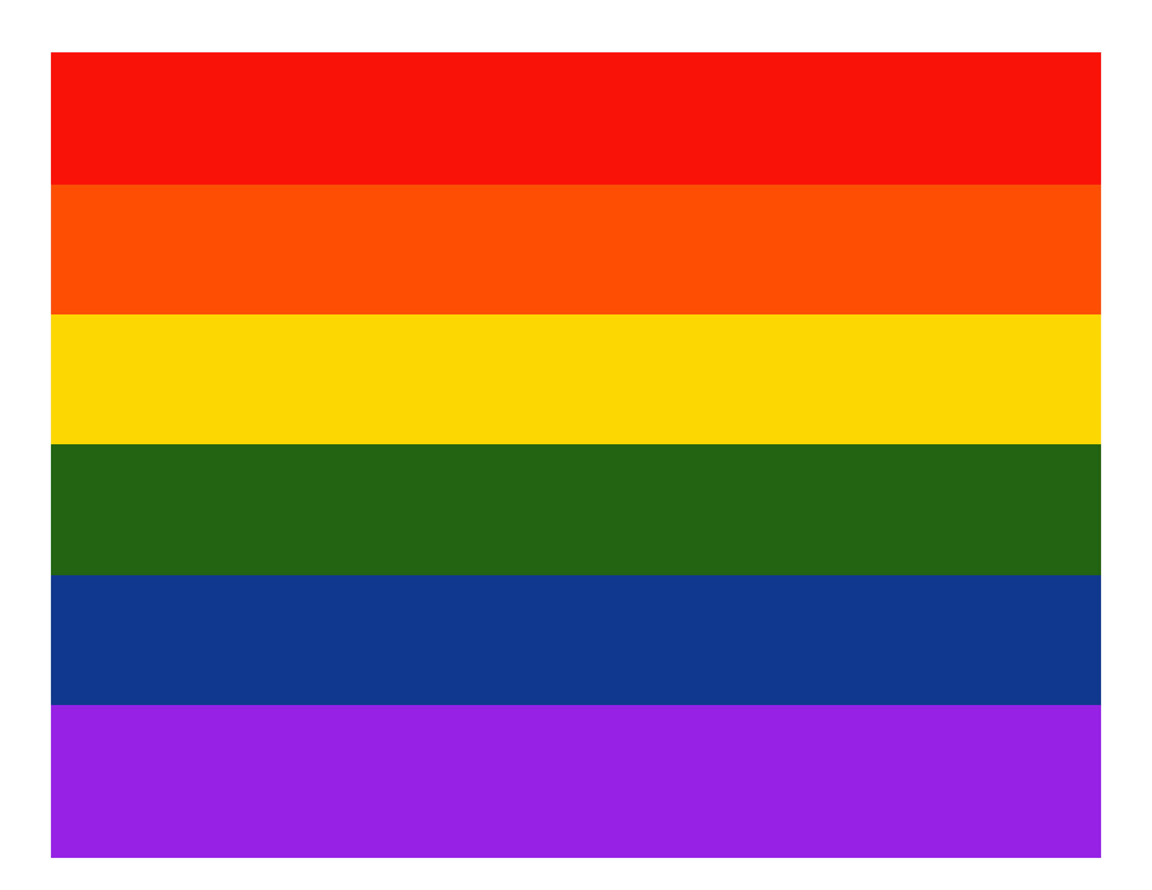jetty logo gay flag colors