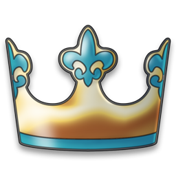 France Icon | Crown Iconset | FixIcon