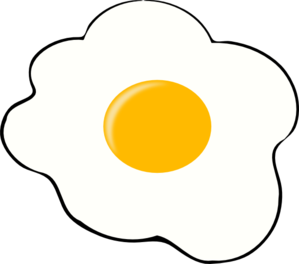 Egg Clip Art - vector clip art online, royalty free ...