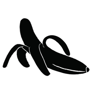 Banana Clipart Image - Banana