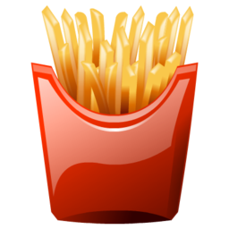 Pictures Of Fries