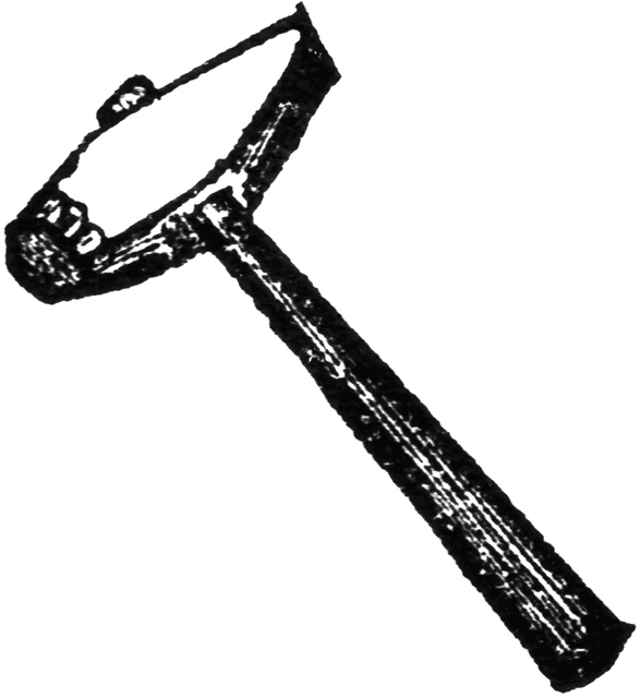 Hammer | ClipArt ETC