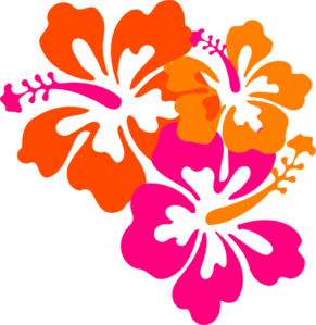 Hibiscus Vector Free Download - ClipArt Best