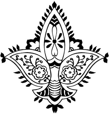 Flourish Tattoos - ClipArt Best