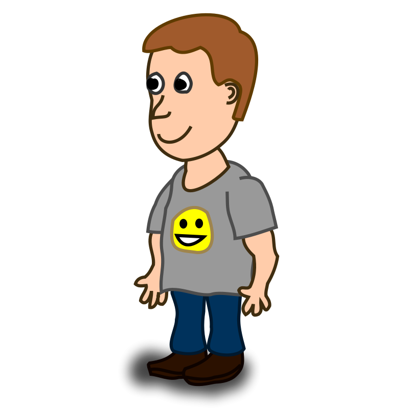 People Png - ClipArt Best