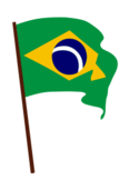 Brazil Flag Vector - Download 1,000 Vectors (Page 1)