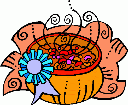 Potluck Clipart - ClipArt Best