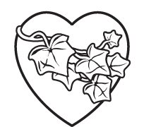 Headstone Clip Art Examples of hearts | Memorial Clip Art