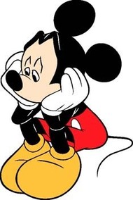 Disney Mickey Head Clip Art Download 1,000 clip arts (Page 1 ...