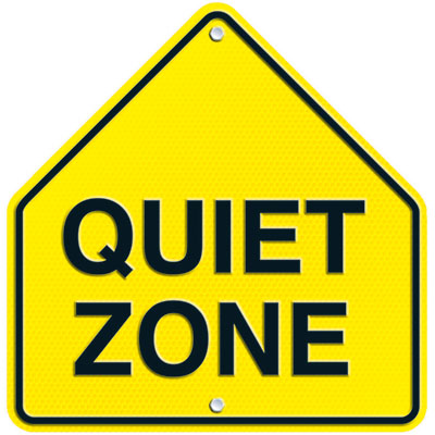 Quiet Zone Clip Art Clip art - Free Clipart Images