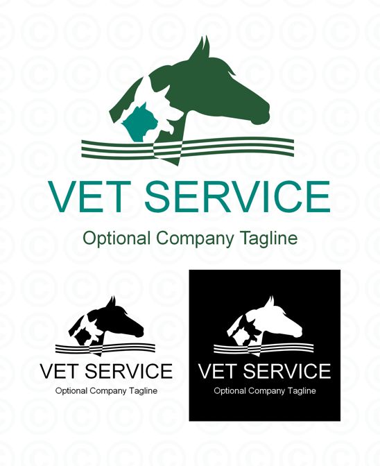 1000+ images about Equine Veterinarian Logos