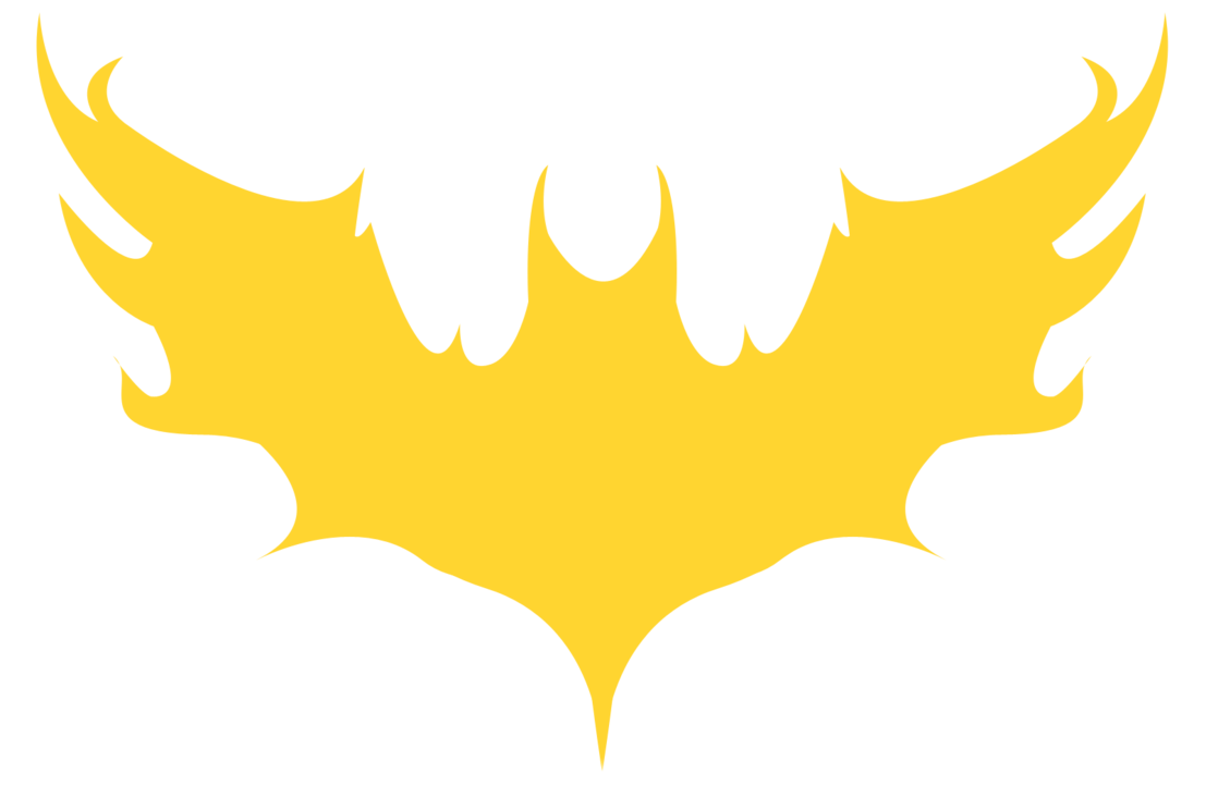 Batgirl Logo Flamebird by MachSabre on DeviantArt