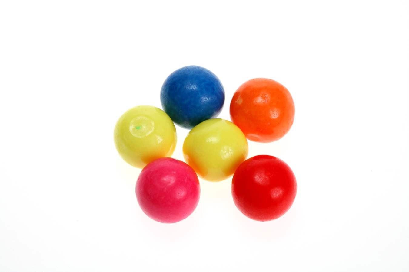 Buy Bubblegum Balls Online from The Sweet Treat Company