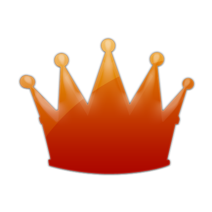 Crown Icon - Free Icons and PNG Backgrounds