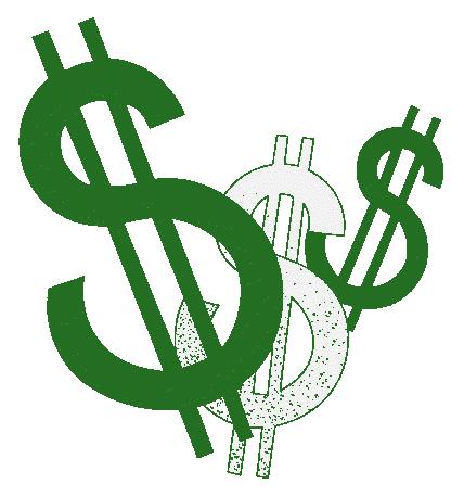 Picture Dollar Sign - ClipArt Best