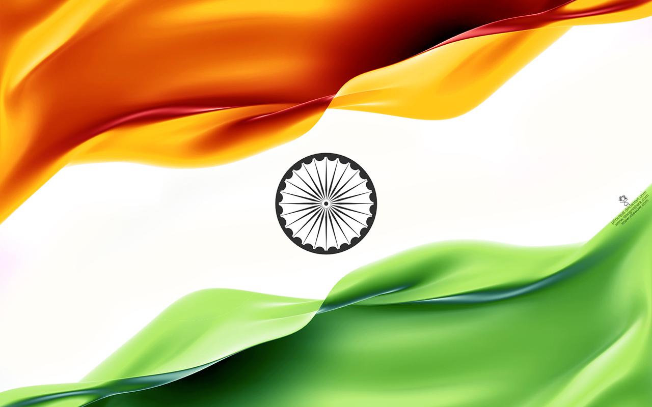 Wallpapers Animatie Gif Indian Flag Animated 1280x800 | #100255