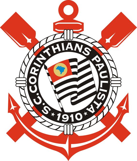 Logos, Sports clubs and Corinthian