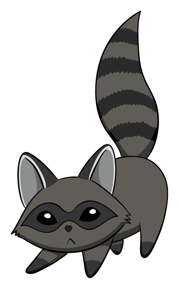 Cartoon Raccoon Images | Free Download Clip Art | Free Clip Art ...