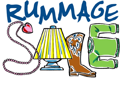 4 Luv of Dog Rescue Â» Spring Rummage Sale – Donations Needed!