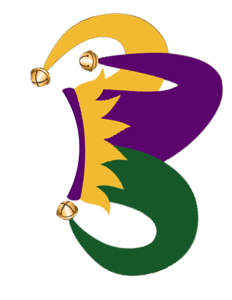 Mardi gras fleur de lis clip art at vector clip art image 1 ...