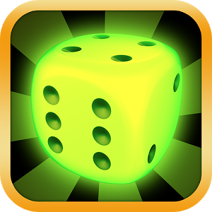 Neon Dice 3D - Android Apps on Google Play