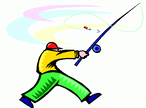 Fishing Graphics - ClipArt Best