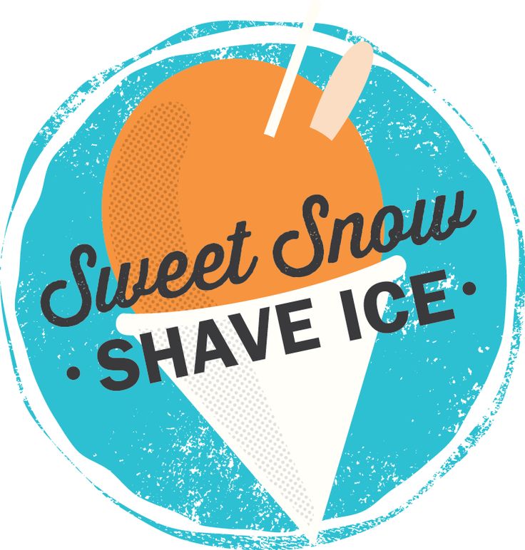 1000+ images about shaved ice project | Type ...