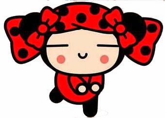 Pucca: Free Printable Images. - Oh My Fiesta! for Geeks