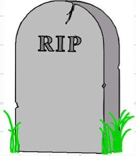 Tombstone Svg Clipart - Free to use Clip Art Resource
