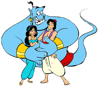 Disney-Paare Bilder Aladin and Jasmine Hintergrund and background ...