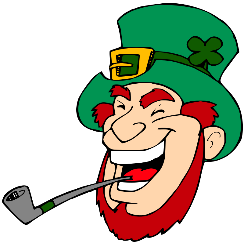 Girl Leprechaun Pictures | Free Download Clip Art | Free Clip Art ...